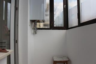 Apartment Newroad - Zagabria - 9