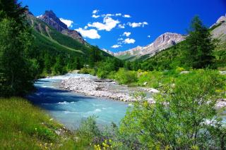 Le Grand Aigle Hotel & Spa**** - La Salle Les Alpes - 8