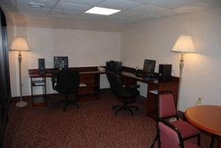 Best Western Jamaica Inn - 7