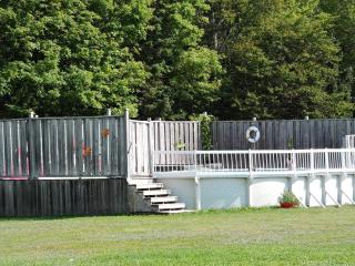 Centennial Cottages - Brackley Beach - 7