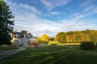 Château d'Ardrée - Saint-Antoine-du-Rocher - 4