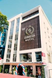 SS Lumina Hotel - Bangalore - 6