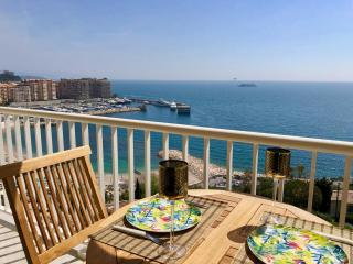 Monte Carlo View - Cap d'Ail - 9