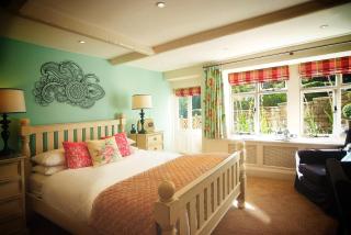 Shibden Mill Inn - 2