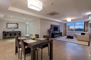 Fraser Suites Abuja - 4