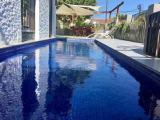 Villa Masnou Homelydays - El Carrer del Canonge - 0