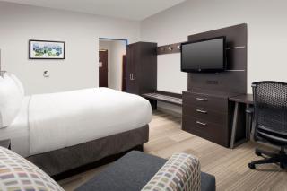 Holiday Inn Express Knoxville-Strawberry Plains by IHG - Knoxville - 9