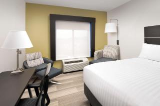 Holiday Inn Express Knoxville-Strawberry Plains by IHG - Knoxville - 7