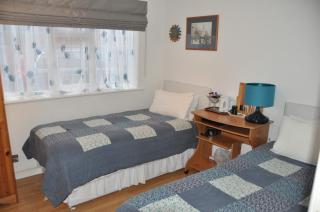 Walcot House - 4