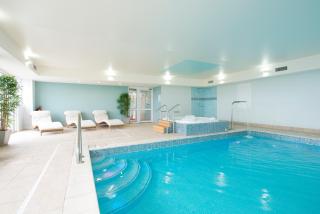 Trefeddian Hotel - 1