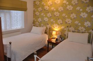 Walcot House - 5