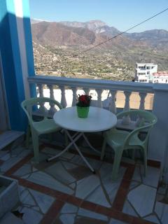 Karpathos house - Menetaí - 1