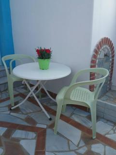 Karpathos house - Menetaí - 2