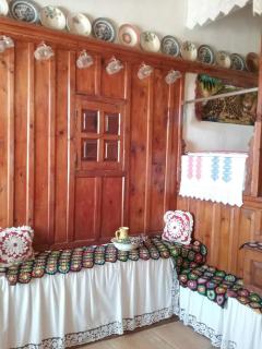 Karpathos house - Menetaí - 3