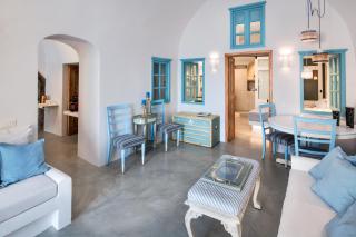 EverBlue Cave house by Thireon - 8