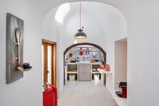 EverBlue Cave house by Thireon - 7