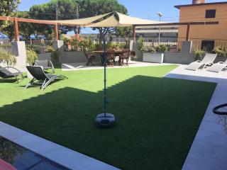 Villa Masnou Homelydays - El Carrer del Canonge - 5