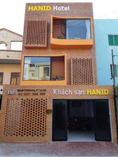 HANID Hotel - Tuy Hoa - 9