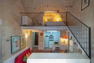 Dimora dei Baroni - Lecce - 6