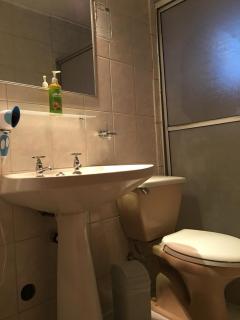 Hotel Kolping San Ambrosio - Linares - 9