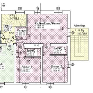 Ferienwohnung Villa Seeblick - 6