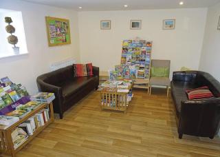 Meadow Lakes Holiday Park - St Austell - 1