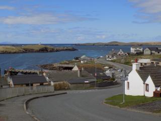 Glen B&B - Hamnavoe - 8