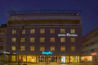 Hotel Central - Bregenz - 2