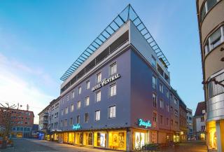 Hotel Central - Bregenz - 3