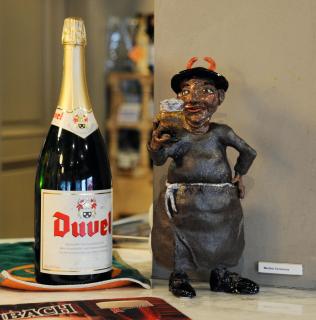 Hotel Duivels Paterke Harelbeeksestraat 29, 8500 Kortrijk - Courtrai - 2