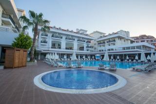 Side Aquamarin Resort & Spa - 5