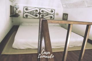 Casa Leonardo - 4