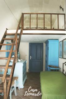 Casa Leonardo - 5