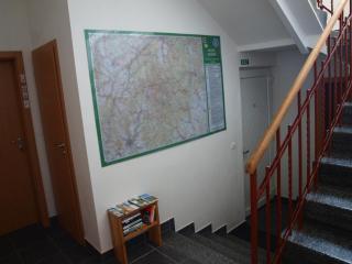 Apartmány zLosin - Velké Losiny - 1