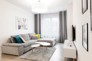 Green Point Apartment Kołobrzeg - Colberga - 2