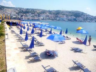 Holiday apartment Alma - Sarandë - 0