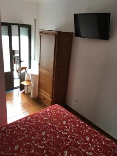 Hospedaria O Castelo - Portel - 1