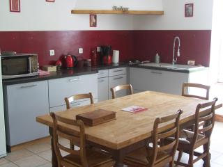 Gite en Forterre - 8