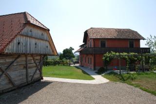 Hisa Vina - Podlehnik - 5
