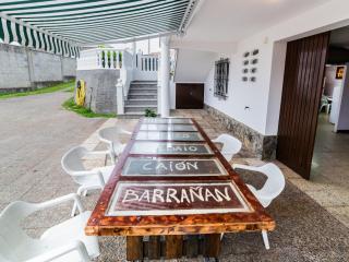 Chalet Areo do rio - playa de razo - Razo - 7
