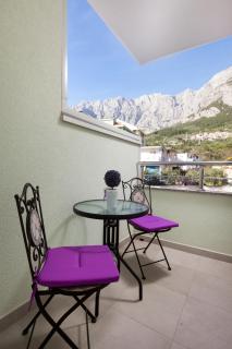 Apartment Ivana.R - Makarska - 8