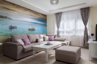 Apartment Ivana.R - Makarska - 3