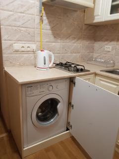 Apartment near Rynok Square on Staroevreyska Street - 2