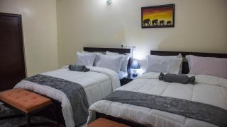 Villa Angelia Hotel - Accra - 3