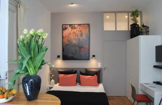 L'Art Studio hyper centre - 1