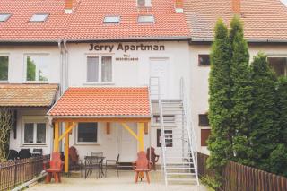 Jerry Apartman - Bük - 5