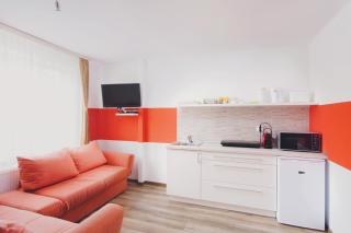 Jerry Apartman - Bük - 6