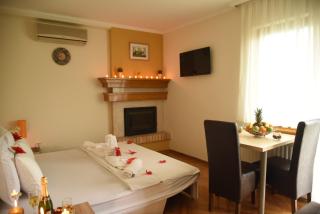 Apartmani Boss - Vrnjačka Banja - 1