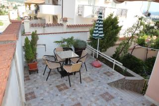 Apartments Green Belt - Bar - 1