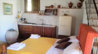 Residenza Il Platano Fortilizio di Campiglia - 5